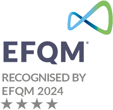 EFQM Logo